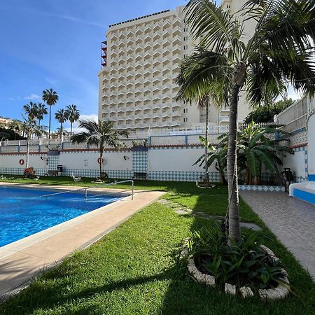 Teideplaya Leilighet Puerto de la Cruz  Eksteriør bilde