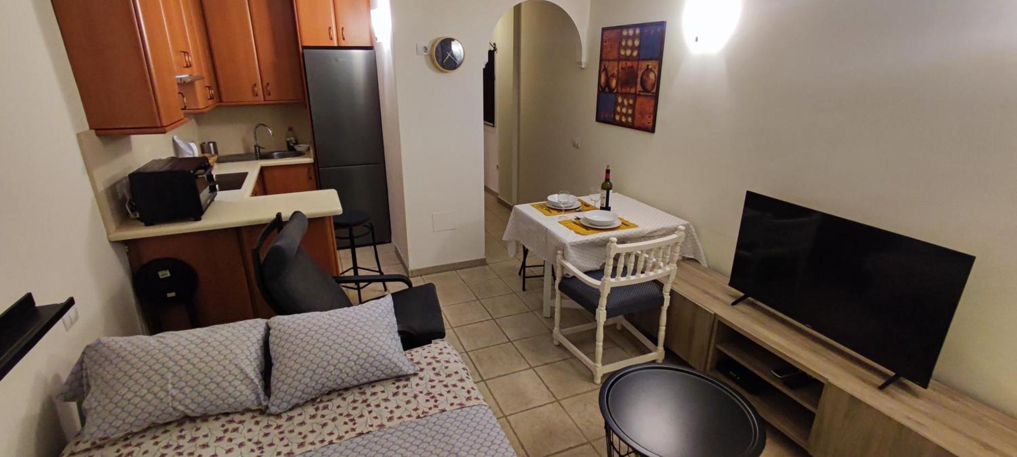Teideplaya Leilighet Puerto de la Cruz  Eksteriør bilde